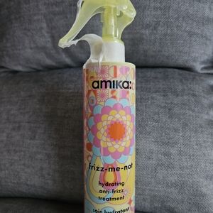 Amika Frizz-Me-Not Hydrating Anti-Frizz Treatment - New
